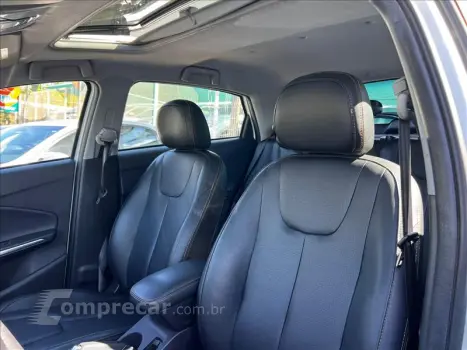 TIGGO 2 1.5 MPFI 16V ACT