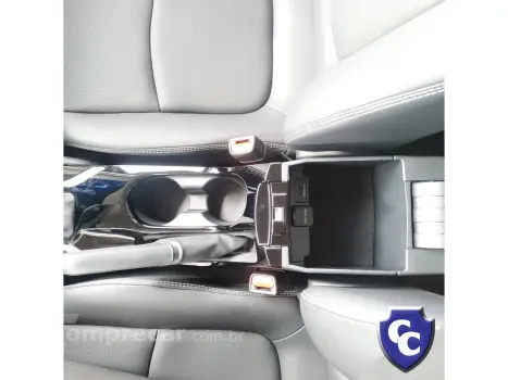 COROLLA 2.0 VVT-IE FLEX XEI DIRECT SHIFT