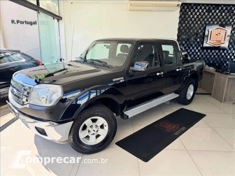 FORD RANGER 2.3 XLT 16V 4X2 CD 4 portas