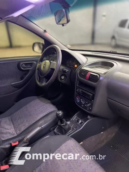 CORSA 1.4 MPFI Maxx 8V