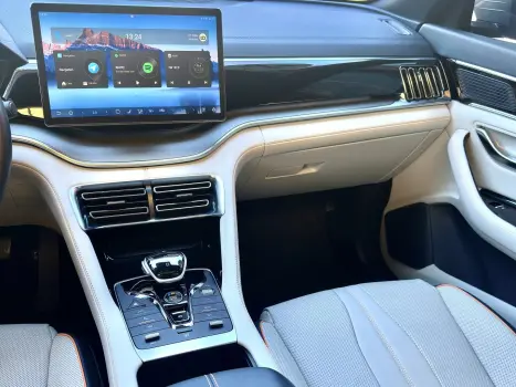 SONG PLUS 1.5 DM-I HÍBRIDO AUTOMÁTICO