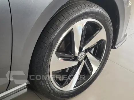 VIRTUS GTS 1.4 TSI 16V Flex 4p