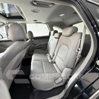 VERACRUZ GLS 3.8 4WD Aut.