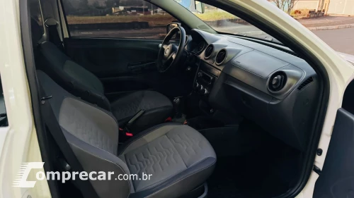 SAVEIRO 1.6 Cross CE 8V