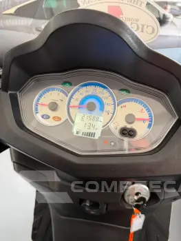 CITYCOM S 300i