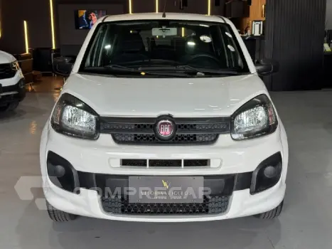 UNO 1.0 FIRE FLEX ATTRACTIVE MANUAL