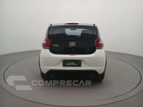 MOBI 1.0 EVO FLEX LIKE. MANUAL