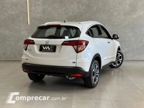 HR-V TOURING