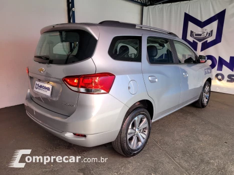 SPIN 1.8 Premier 8V