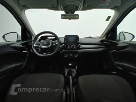 CRONOS 1.0 FIREFLY FLEX DRIVE MANUAL