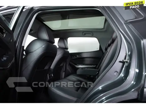 TIGGO 5x 1.5 VVT TURBO iFLEX TXS DCT