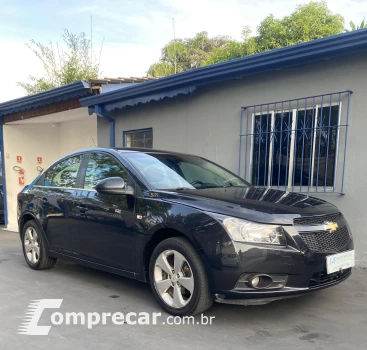 CRUZE 1.8 LT 16V