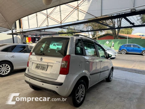 IDEA 1.4 MPI ELX 8V