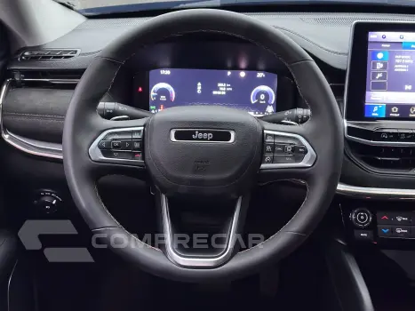 COMMANDER 1.3 T270 TURBO FLEX LIMITED AT6