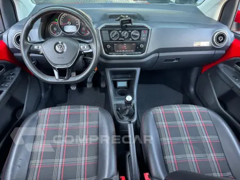 UP 1.0 170 TSI Connect