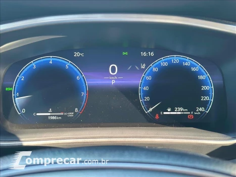 COROLLA CROSS 2.0 VVT-IE FLEX XRX DIRECT SHIFT