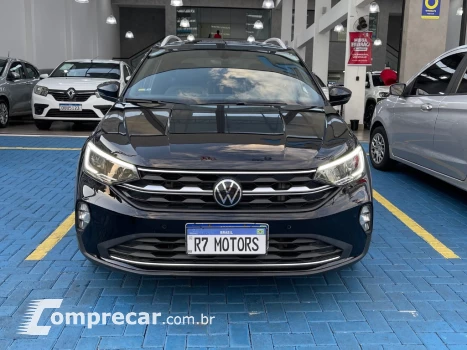 NIVUS 1.0 200 TSI TOTAL FLEX HIGHLINE AUTOMÁTICO