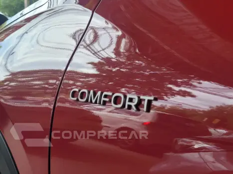 Tera Comfort 1.0 170 TSI Flex 12V 5p Aut