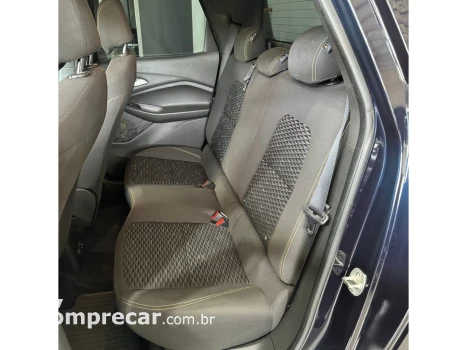 MONTANA 1.2 TURBO FLEX LT MANUAL