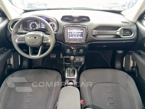 Renegade Sport 1.3