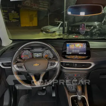Tracker 1.2 Premier Turbo Aut. 5p