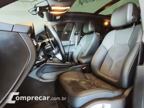 MACAN - 2.0 16V 4P AUTOMÁTICO