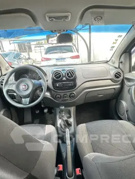 Palio 1.4 4P FLEX ATTRACTIVE