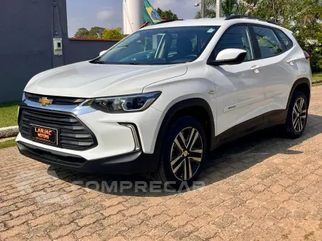 TRACKER 1.0 Turbo LT