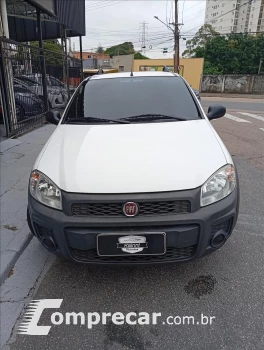 STRADA 1.4 MPI Hard Working CS 8V