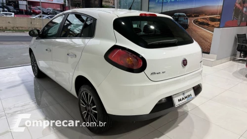 Bravo ESSENCE 1.8 Flex 16V 5p