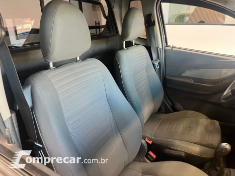 MONTANA 1.4 MPFI SPORT CS 8V ECONO FLEX 2P MANUAL