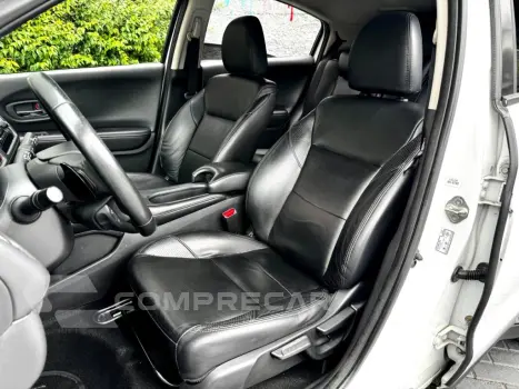 HR-V 1.8 16V FLEX EX 4P AUTOMÁTICO