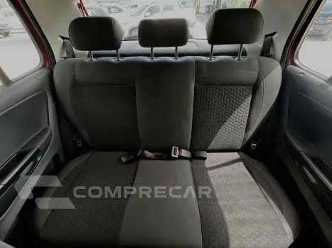 CROSSFOX 1.6 MI 8V FLEX 4P AUTOMATIZADO