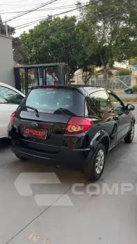 Ka 1.0 8V/1.0 8V ST Flex 3p