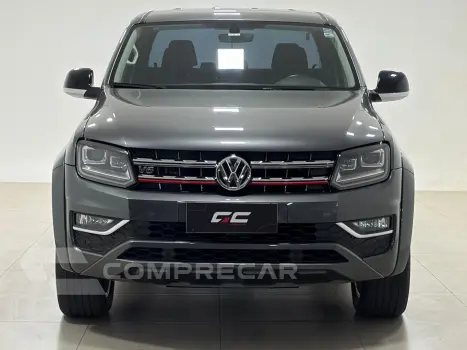 AMAROK 3.0 V6 TDI DIESEL HIGHLINE CD 4MOTION AUTOMÁTICO