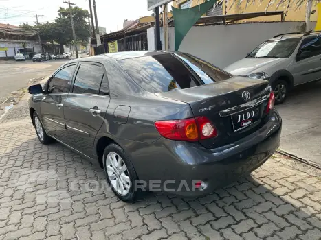 COROLLA 1.8 Se-g 16V