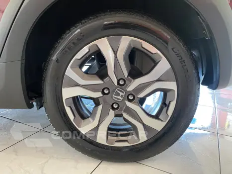 WR-V 1.5 EXL flexone