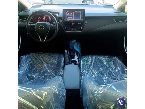COROLLA 2.0 XEI 16V