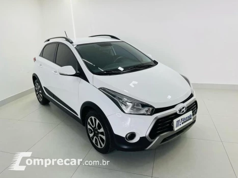 HYUNDAHB20X 1.6A STYLE