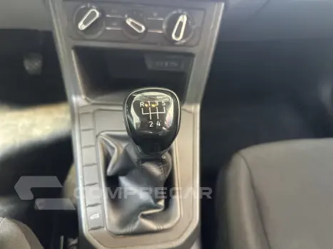POLO 1.0 MPI MANUAL