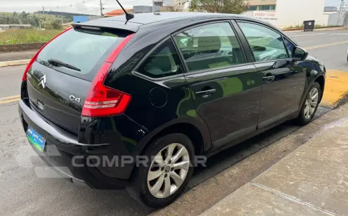 C4 1.6 GLX 16V