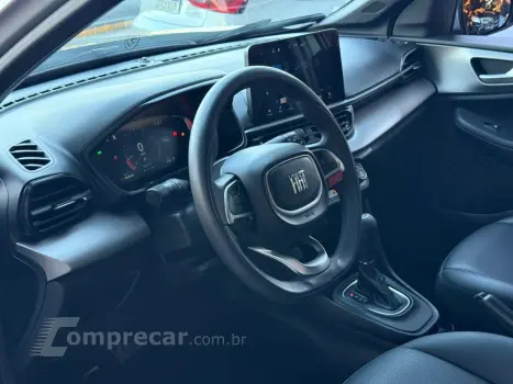 PULSE 1.0 TURBO 200 FLEX IMPETUS CVT