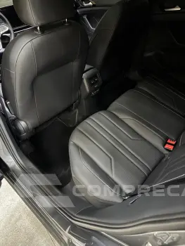 T-Cross 1.4 4P 250 TSI FLEX HIGHLINE AUTOMÁTICO