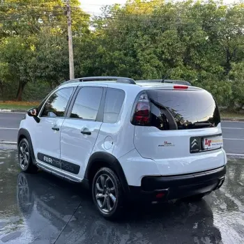 AIRCROSS M BUSIN