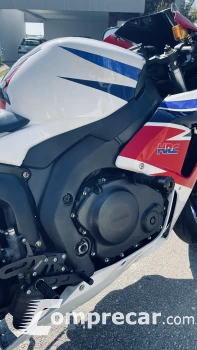 CBR 1000 RR Fireblade