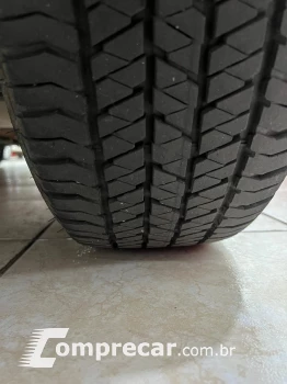 ASX 2.0 4X4 AWD 16V