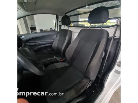SAVEIRO 1.6 MSI ROBUST CS 16V FLEX 2P MANUAL