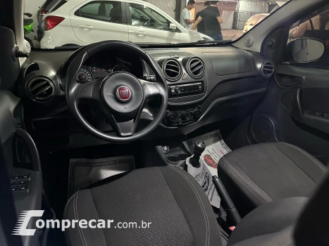 GRAND SIENA 1.0 EVO