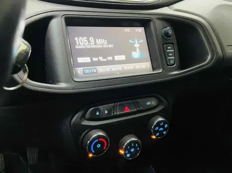 ONIX 1.4 MPFI LTZ 8V FLEX 4P MANUAL