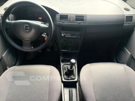 Meriva 1.4 4P FLEX JOY